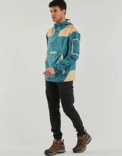 Vestes^Columbia - Challenger Windbreaker Bleu