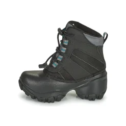 Bottes^Columbia - CHILDRENS ROPE TOW Noir