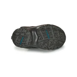 Bottes^Columbia - CHILDRENS ROPE TOW Noir