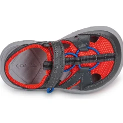 Chaussures De Sport^Columbia - CHILDRENS TECHSUN WAVE