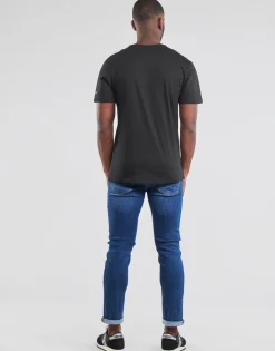 T-shirts & Polos^Columbia - CSC BASIC LOGO SHORT SLEEVE SHIRT Noir