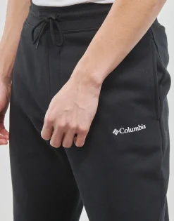 Joggings & Survêtements^Columbia - CSC LOGO FLEECE JOGGER II Noir