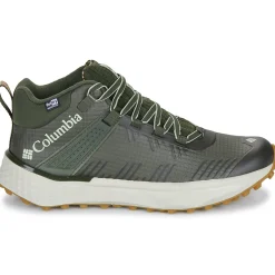 Chaussures De Sport^Columbia - FACET 75 EQUINOX Vert