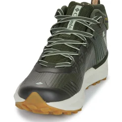 Chaussures De Sport^Columbia - FACET 75 EQUINOX Vert