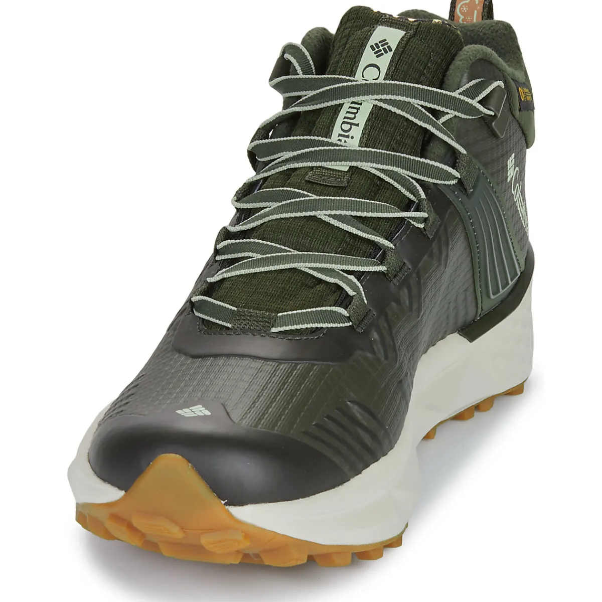 Chaussures De Sport^Columbia - FACET 75 EQUINOX Vert