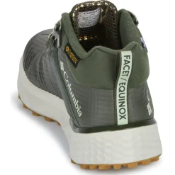 Chaussures De Sport^Columbia - FACET 75 EQUINOX Vert