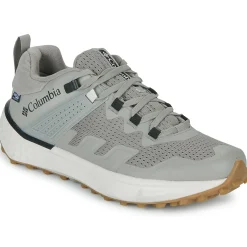 Chaussures De Sport^Columbia - FACET 75 OUTDRY Gris