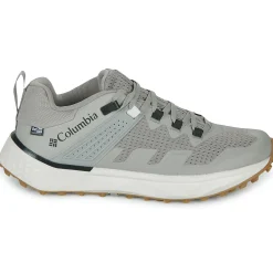 Chaussures De Sport^Columbia - FACET 75 OUTDRY Gris