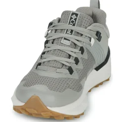 Chaussures De Sport^Columbia - FACET 75 OUTDRY Gris
