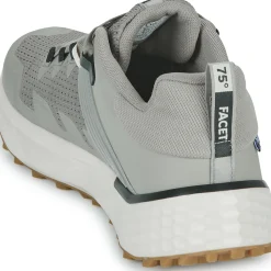 Chaussures De Sport^Columbia - FACET 75 OUTDRY Gris