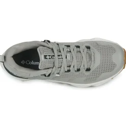 Chaussures De Sport^Columbia - FACET 75 OUTDRY Gris