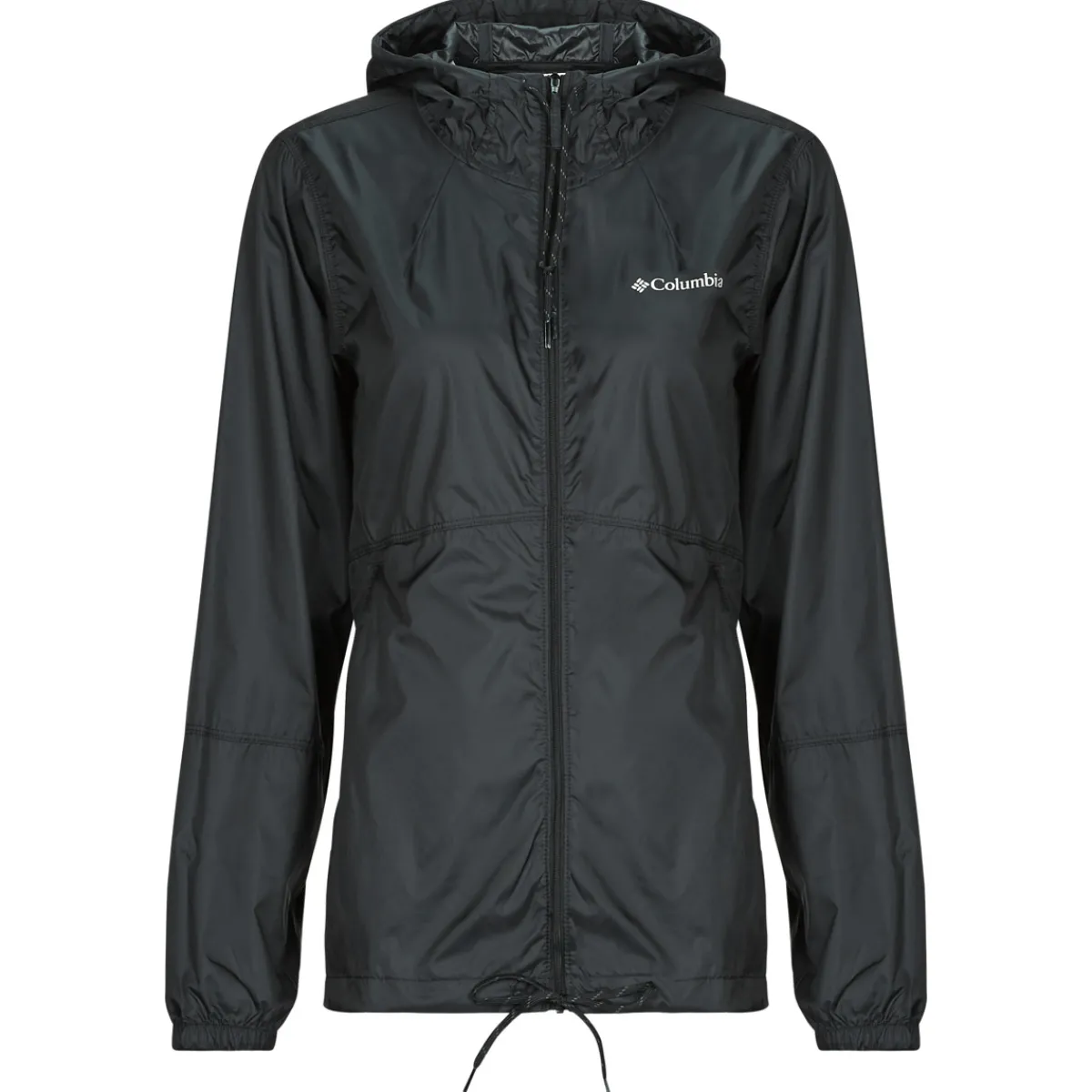 Vestes^Columbia - FLASH FORWARD Noir