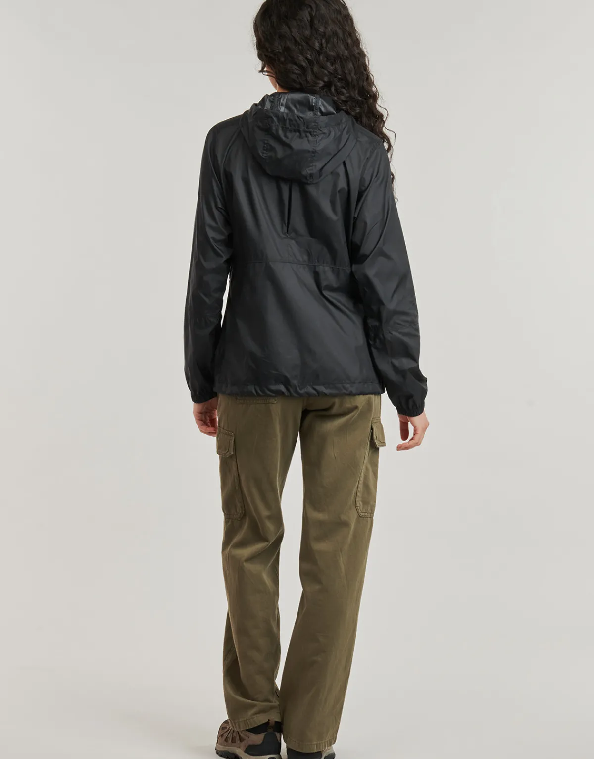 Vestes^Columbia - FLASH FORWARD Noir