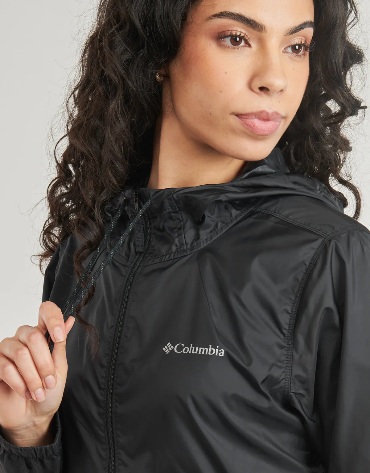 Vestes^Columbia - FLASH FORWARD Noir