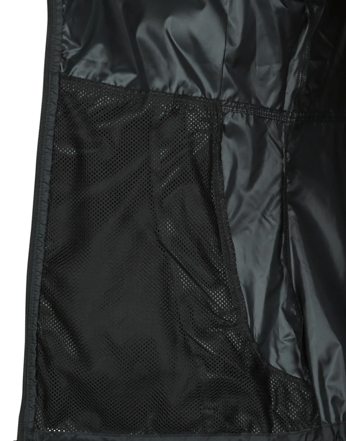 Vestes^Columbia - FLASH FORWARD Noir