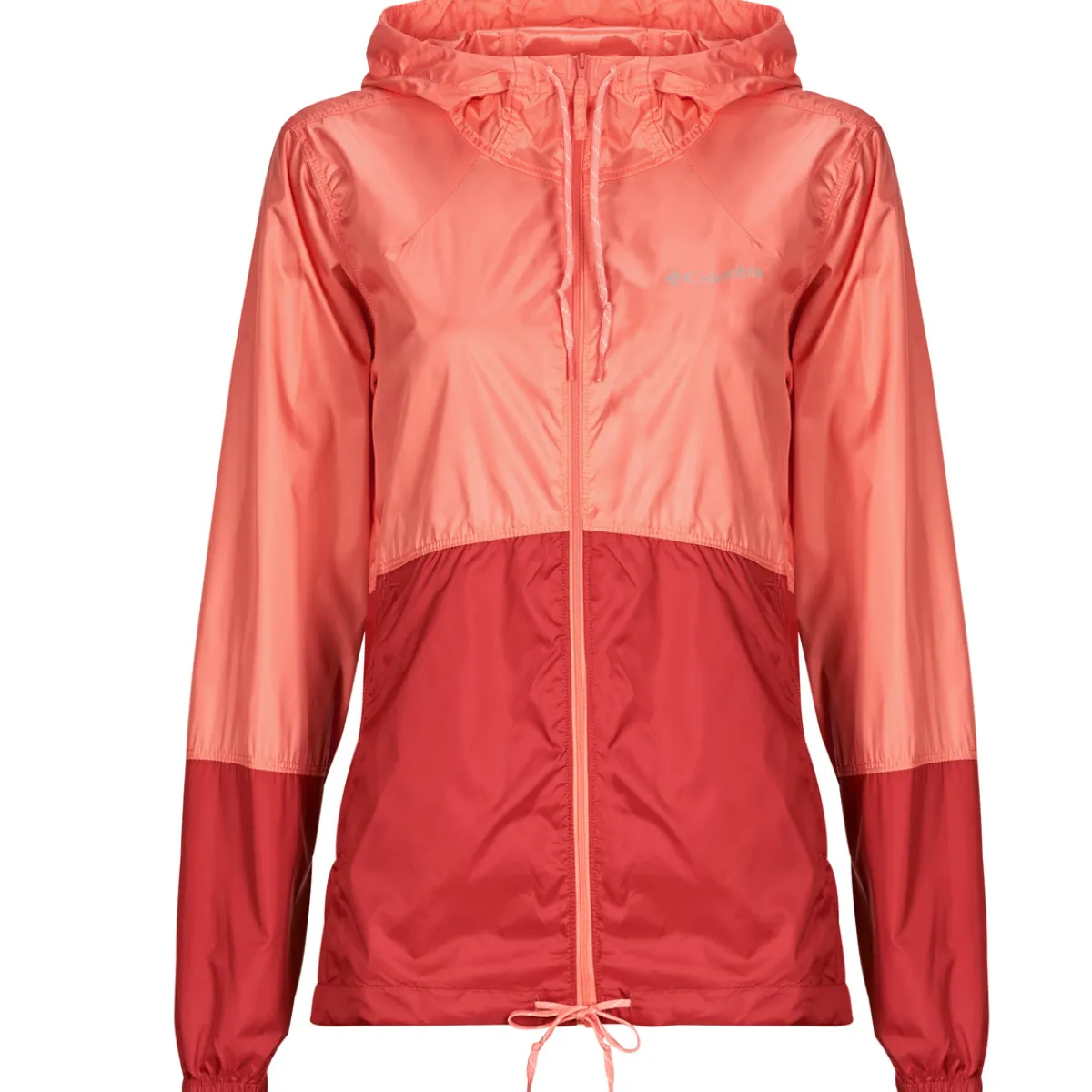 Vestes^Columbia - FLASH FORWARD Rouge
