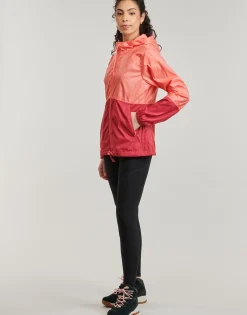 Vestes^Columbia - FLASH FORWARD Rouge