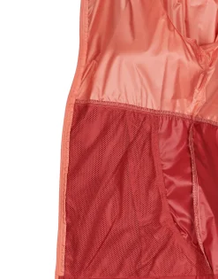 Vestes^Columbia - FLASH FORWARD Rouge