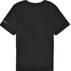 T-shirts & Polos^Columbia - GRIZZLY GROVE Noir