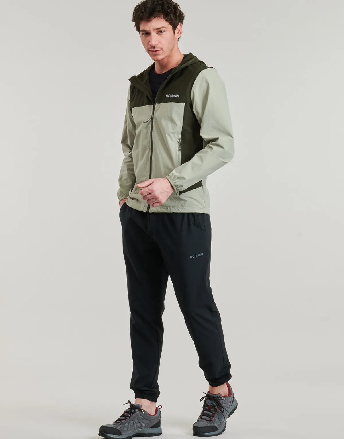 Vestes^Columbia - HEATHER CANYON Beige