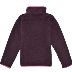 Sweats & Polaires^Columbia - Helvetia II Half Snap Fleece Violet