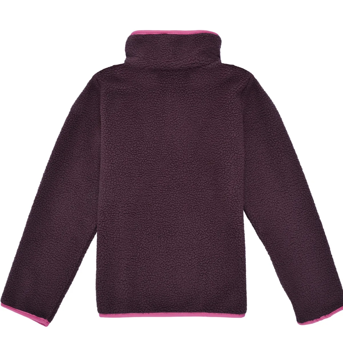 Sweats & Polaires^Columbia - Helvetia II Half Snap Fleece Violet