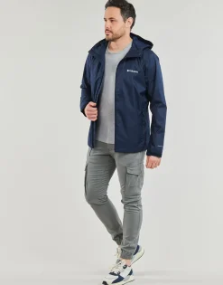Vestes^Columbia - INNER LIMITS Marine
