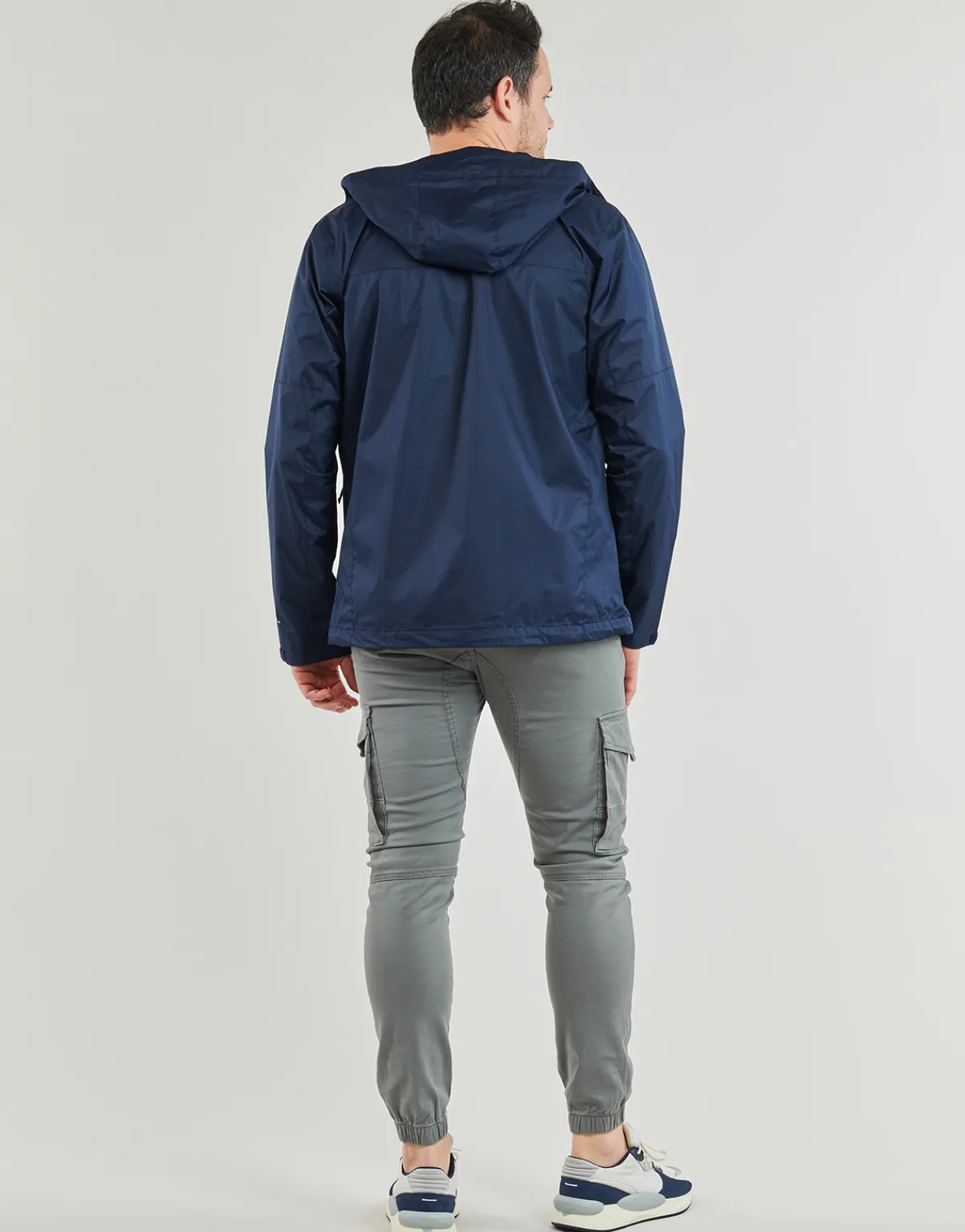 Vestes^Columbia - INNER LIMITS Marine