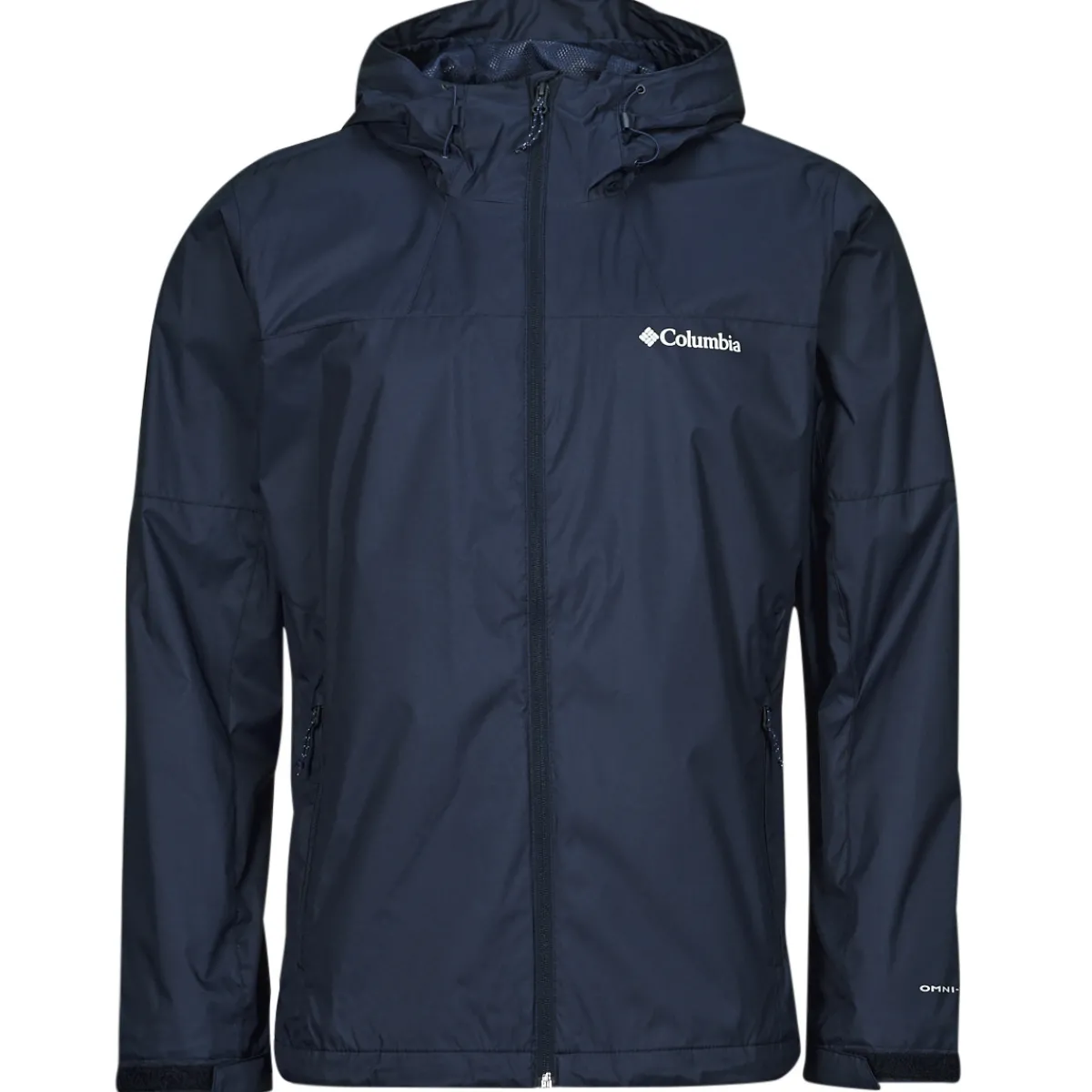 Vestes^Columbia - INNER LIMITS Marine