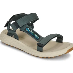 Chaussures De Sport^Columbia - KONOS GLOBETROT Gris