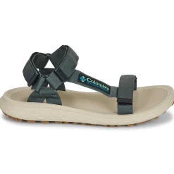 Chaussures De Sport^Columbia - KONOS GLOBETROT Gris
