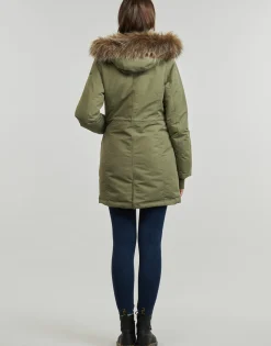 Manteaux^Columbia - Little Si II Insulated Parka Kaki