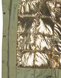 Manteaux^Columbia - Little Si II Insulated Parka Kaki
