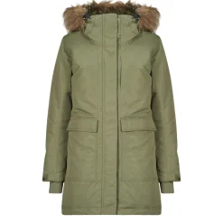 Manteaux^Columbia - Little Si II Insulated Parka Kaki
