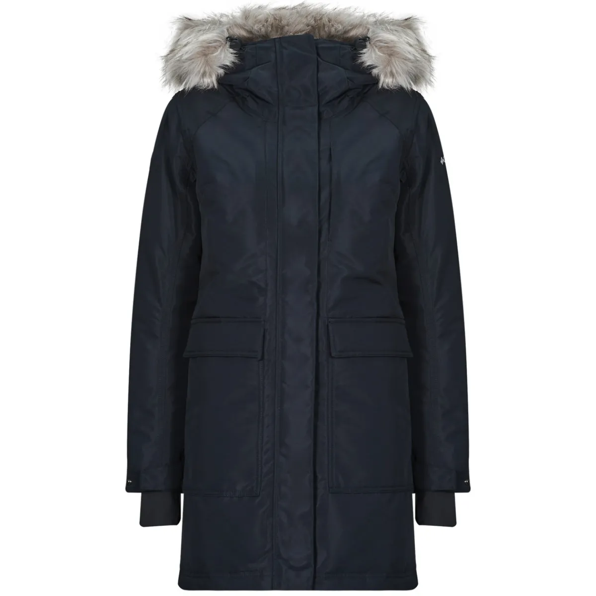 Manteaux^Columbia - Little Si II Insulated Parka Noir