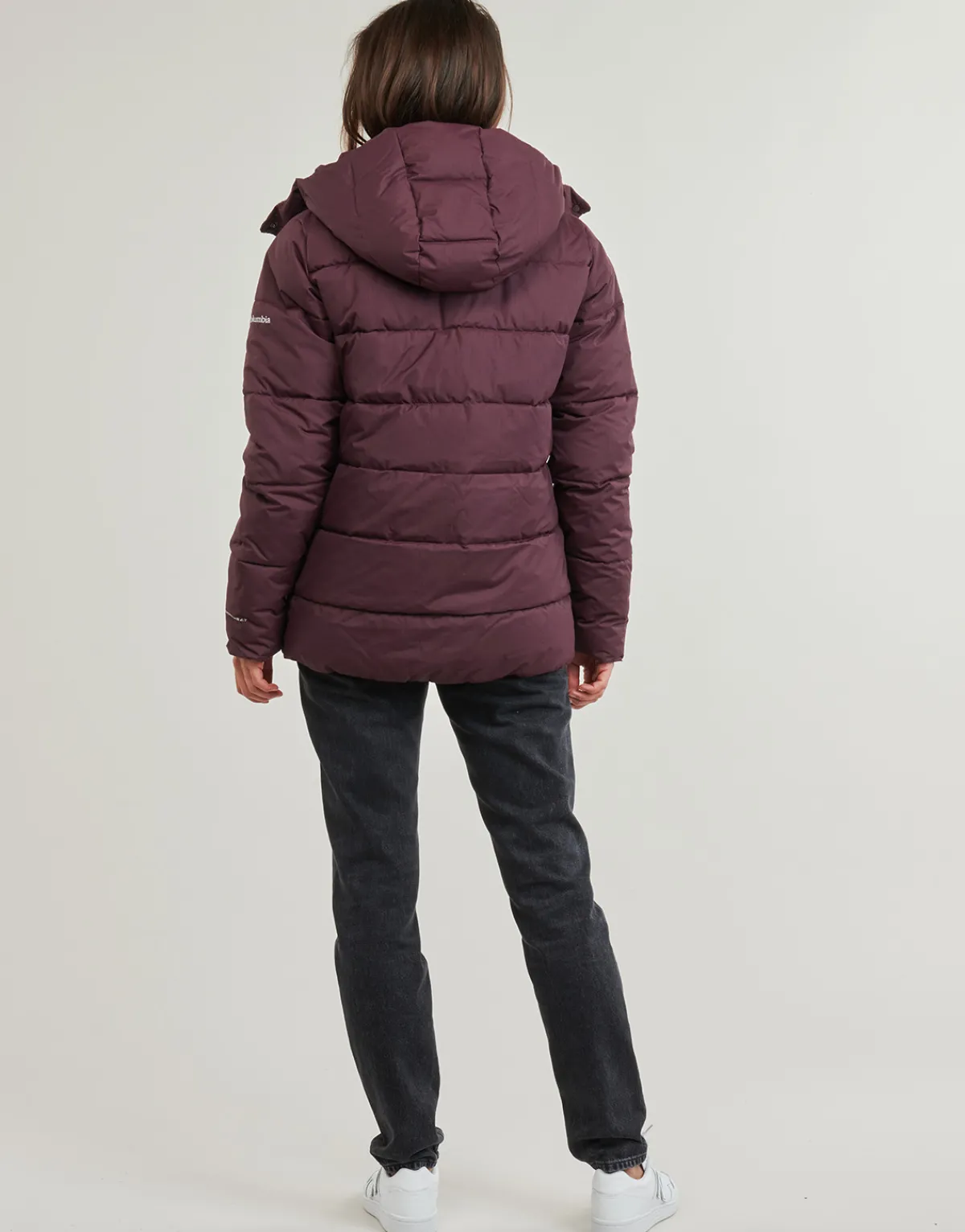 Manteaux^Columbia - Longhorn Ridge Insulated Jacket Violet