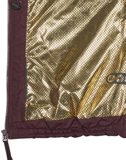 Manteaux^Columbia - Longhorn Ridge Insulated Jacket Violet