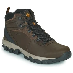 Chaussures De Sport^Columbia - NEWTON RIDGE PLUS II WATERPROOF Marron