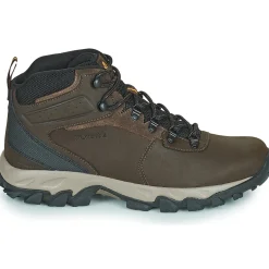 Chaussures De Sport^Columbia - NEWTON RIDGE PLUS II WATERPROOF Marron