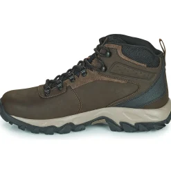 Chaussures De Sport^Columbia - NEWTON RIDGE PLUS II WATERPROOF Marron