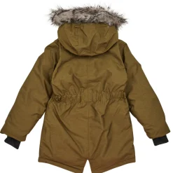 Manteaux^Columbia - NORDIC STRIDER Kaki