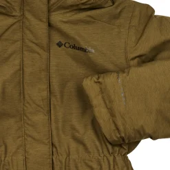 Manteaux^Columbia - NORDIC STRIDER Kaki