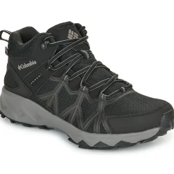 Chaussures De Sport^Columbia - PEAKFREAK II MID OUTDRY Noir