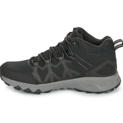 Chaussures De Sport^Columbia - PEAKFREAK II MID OUTDRY Noir
