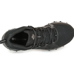 Chaussures De Sport^Columbia - PEAKFREAK II MID OUTDRY Noir
