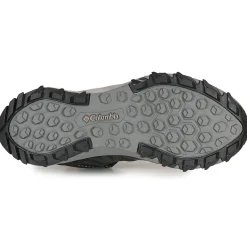 Chaussures De Sport^Columbia - PEAKFREAK II MID OUTDRY Noir