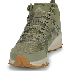 Chaussures De Sport^Columbia - PEAKFREAK II MID OUTDRY Vert