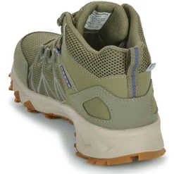 Chaussures De Sport^Columbia - PEAKFREAK II MID OUTDRY Vert