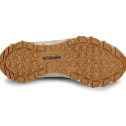 Chaussures De Sport^Columbia - PEAKFREAK II MID OUTDRY Vert