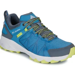 Chaussures De Sport^Columbia - PEAKFREAK II OUTDRY Bleu